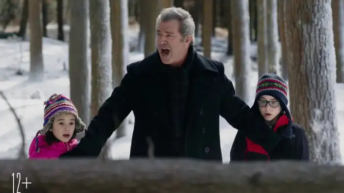 Трейлер 3 (дублированный)