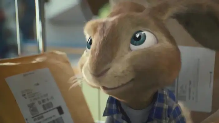 О съемках 3 (английский язык)