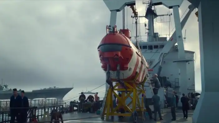 Трейлер (английский язык)