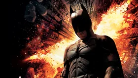 Темный рыцарь: Возрождение легенды