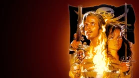 Остров головорезов