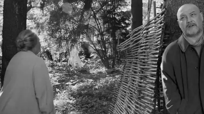 Нарезка фрагментов