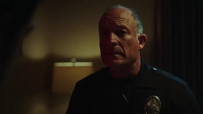 Трейлер (дублированный)