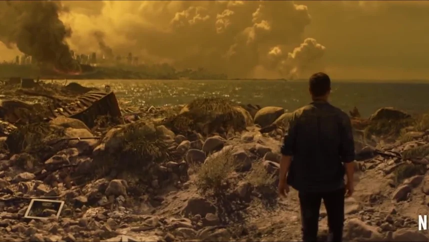 Как это заканчивается