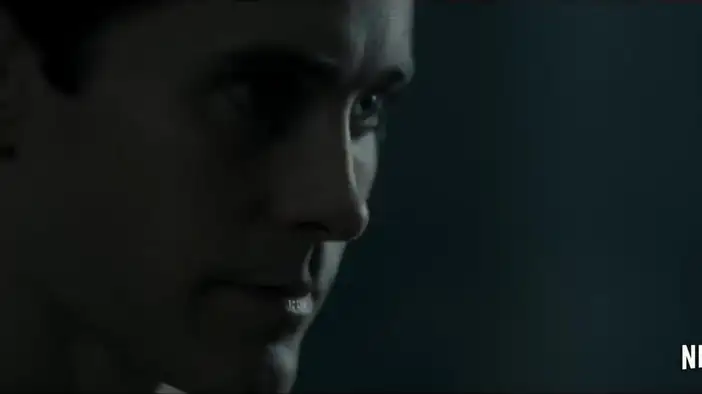 Трейлер (английский язык)