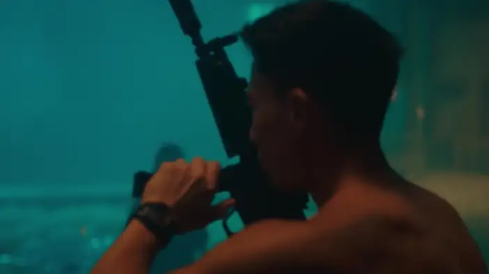 Трейлер (дублированный)