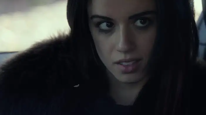 Трейлер 3 (английский язык)