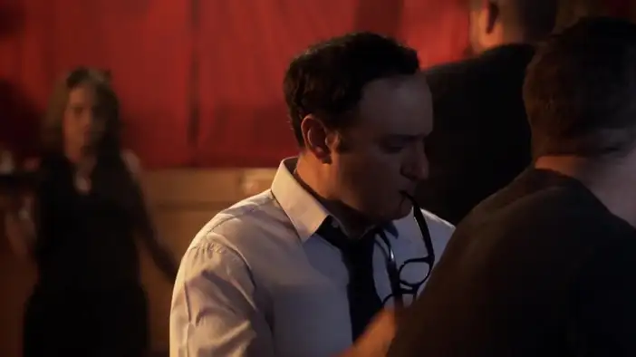 Трейлер (дублированный)