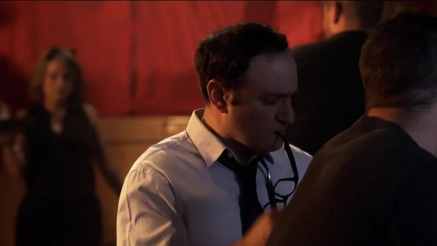 Неслабый пол