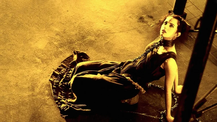 Ворон 2: Город ангелов