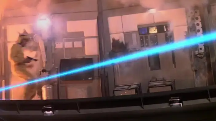 Фрагмент 9 (английский язык)