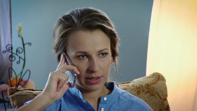 Ментовские войны 10 сезон 9 серия Доверенное лицо. Фильм третий, часть первая