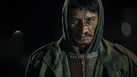 Жестокая расплата