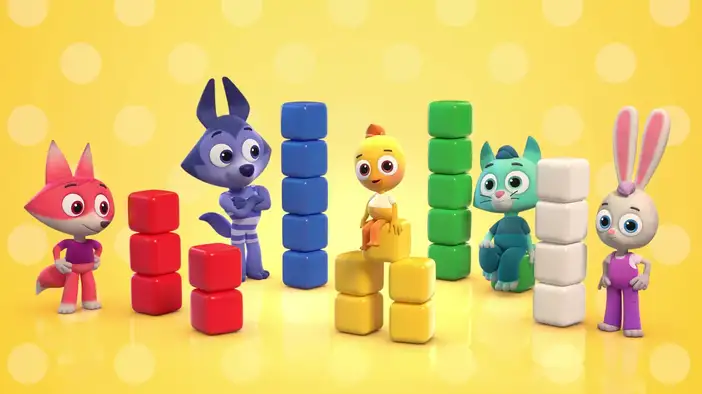 Трейлер (сезон 1)