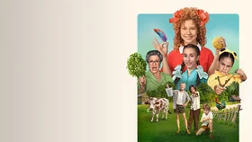 Манюня: Приключения в деревне