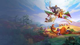 Три богатыря и Пуп Земли