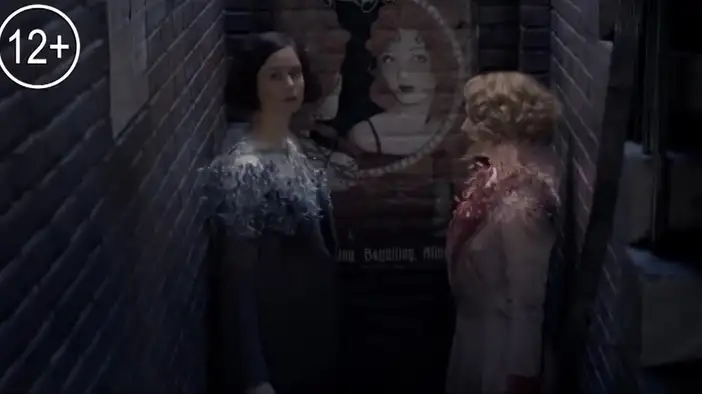 ТВ-ролик 2 (русский язык)