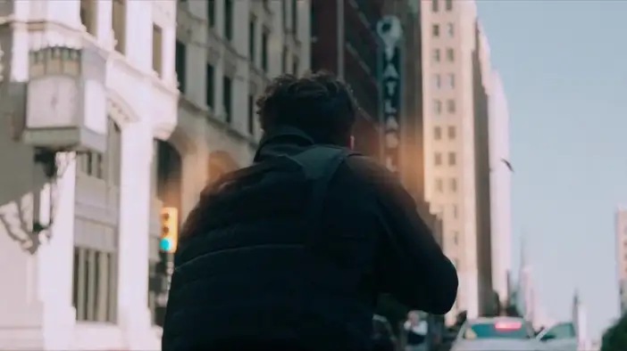 Трейлер (дублированный)