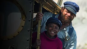 Jim Tugma va mashinist Lukas