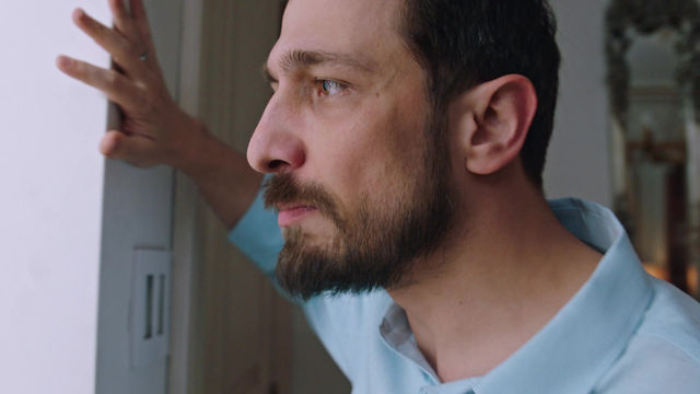 Клюквенный щербет 3 сезон 37 серия