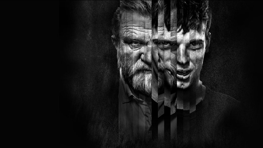 Мистер Мерседес (2017)