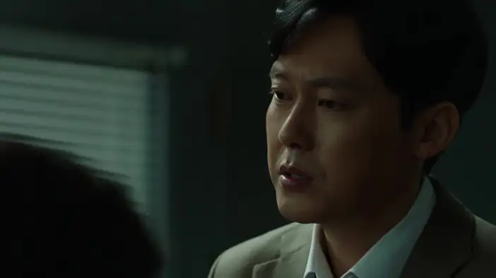 Трейлер (дублированный)