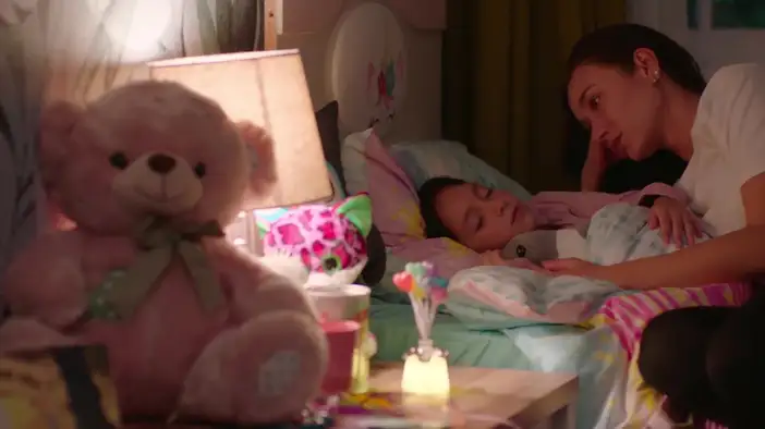 Трейлер (дублированный)