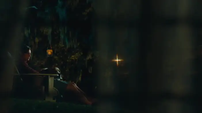 Трейлер (английский язык)