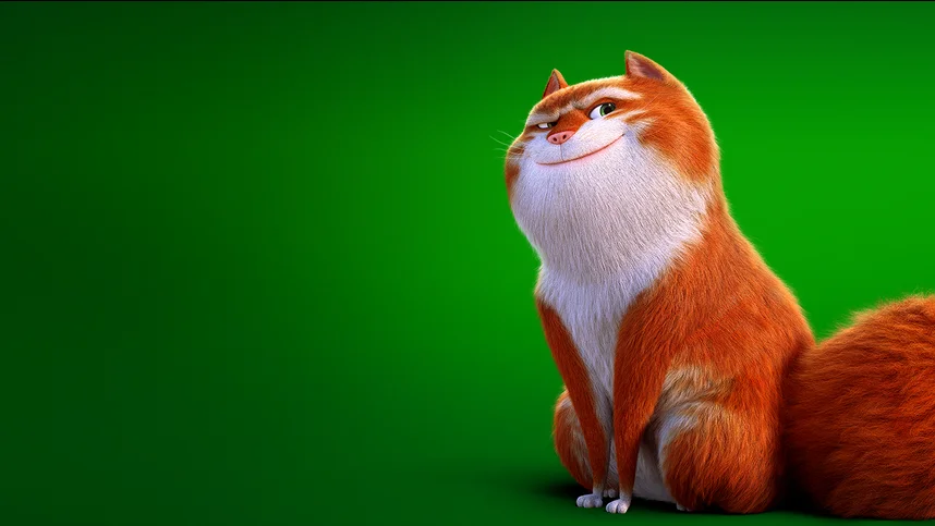 Изумительный Морис