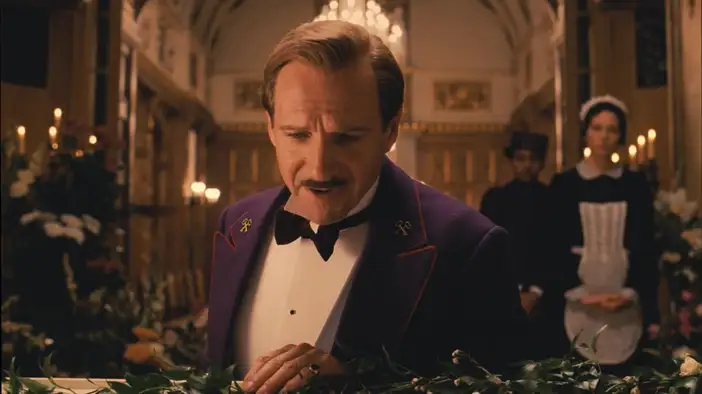 Трейлер (дублированный)