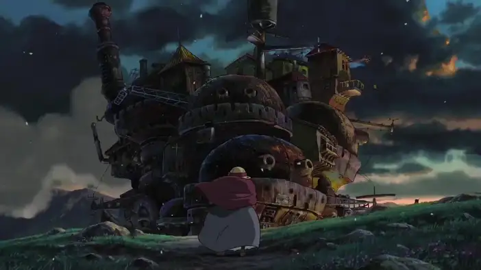 Трейлер (дублированный)