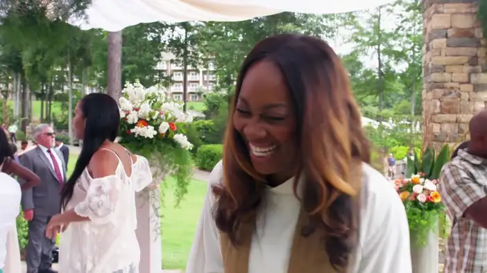 О съемках (английский язык)