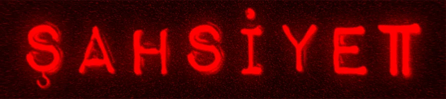 Shaxsiyat