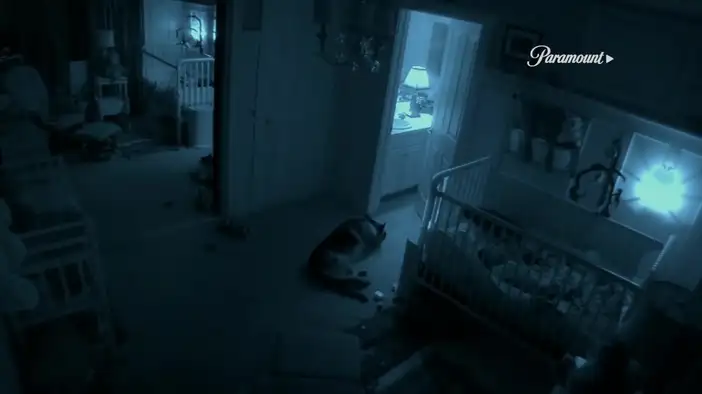 Трейлер (дублированный)