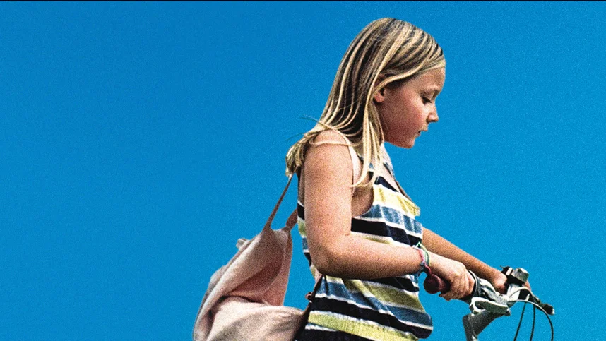 Новая жизнь Аманды