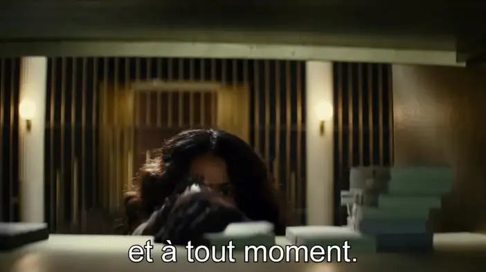 Трейлер (испанские субтитры)