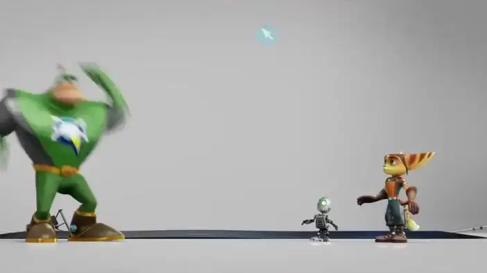 Трейлер (английский язык)