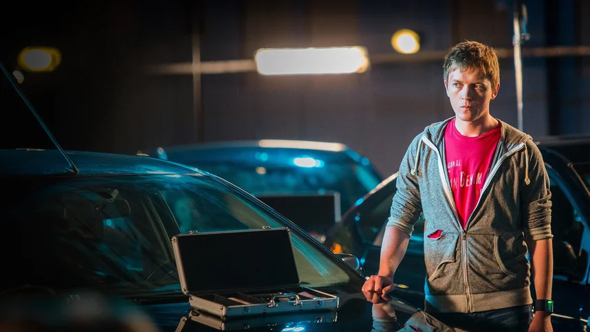 Бессонница (2014)