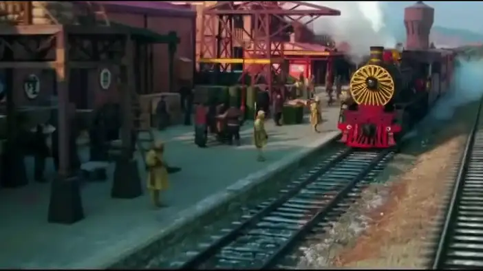 Трейлер 2 (китайский язык)