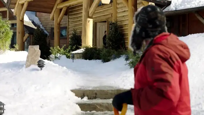 Неудачные дубли 3 (английский язык)