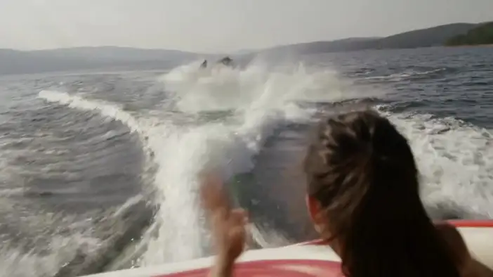 Трейлер (английский язык)