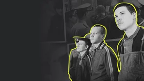 Конец эпохи пацанов