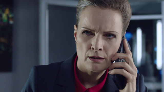 След 34 сезон 51 серия Принял он смерть от кота своего