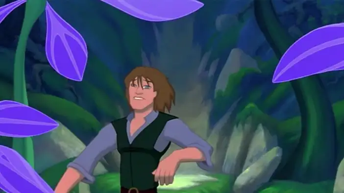 Фрагмент 3 (английский язык)