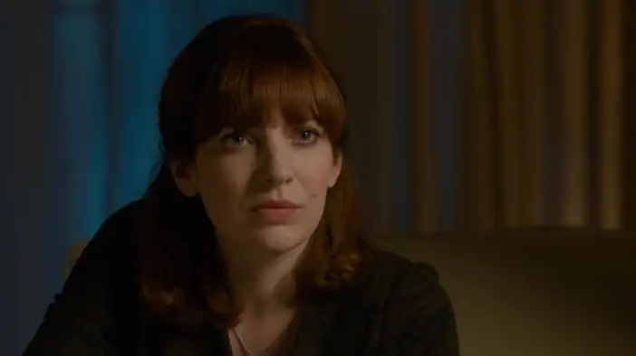 Трейлер (сезон 1, английский язык)