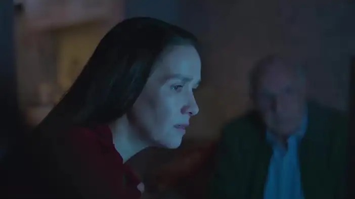 Трейлер (дублированный)