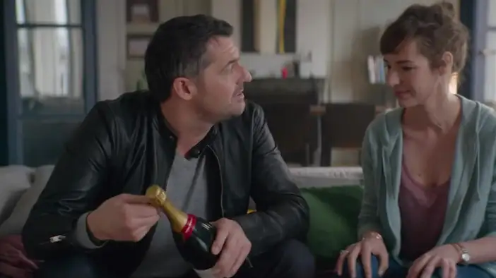 Трейлер (французский язык)