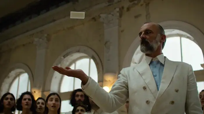 Трейлер (дублированный)