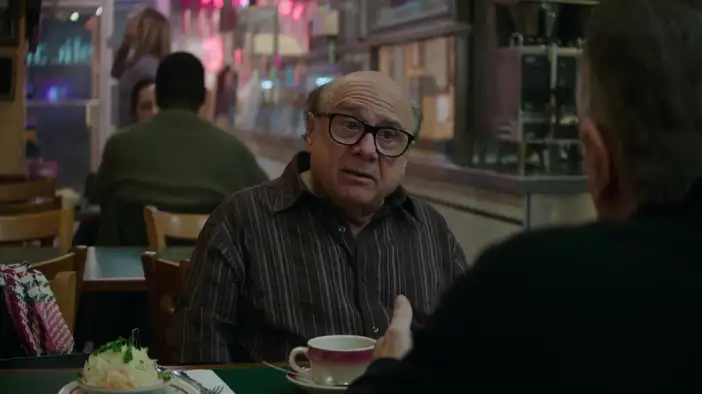 Фрагмент 2 (английский язык)