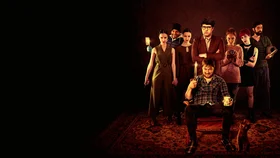 Убийственная семейка